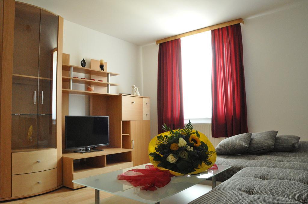 Apart Dirndltal Loich Δωμάτιο φωτογραφία